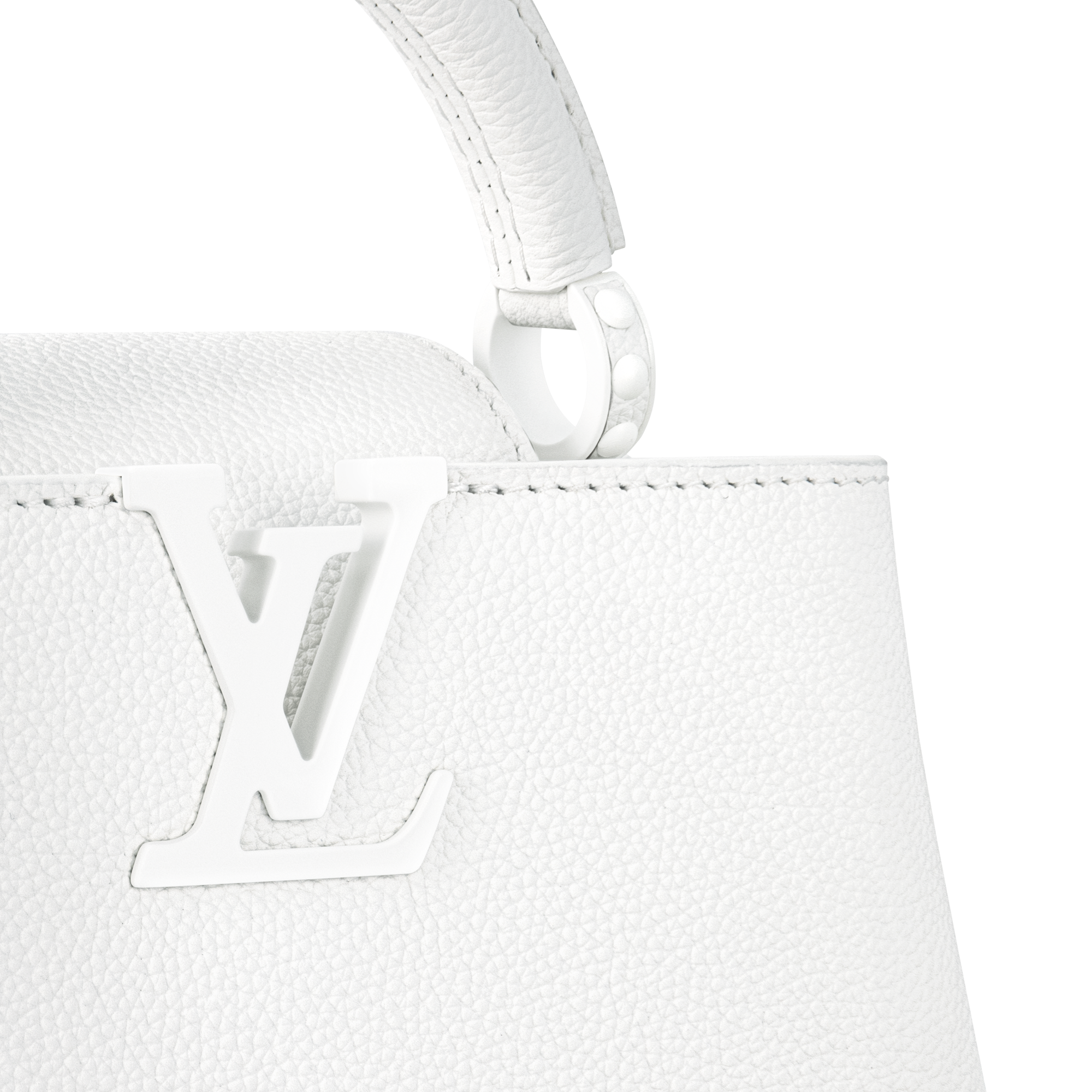 Capucines East-West Mini Capucines - Women - Handbags | LOUIS